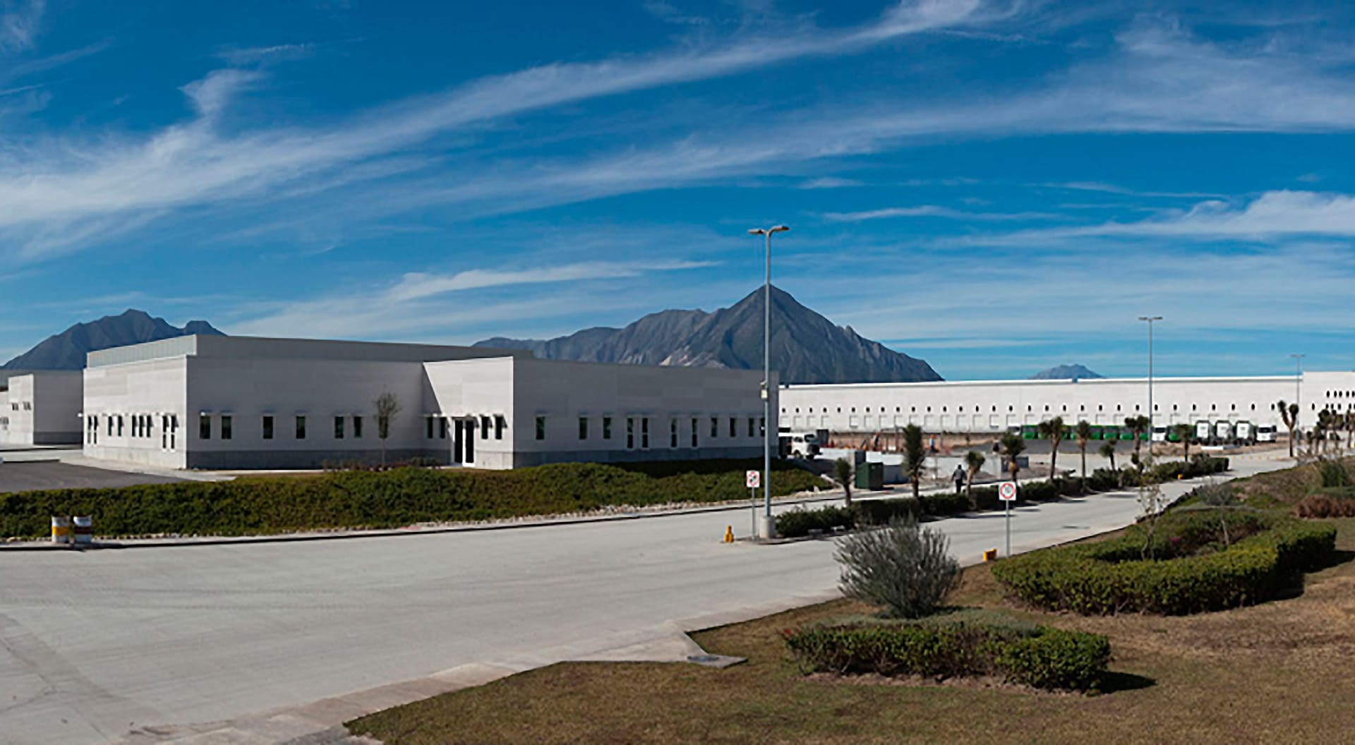 TC Latin America Partners incursiona en el sector industrial con la adquisición de un activo en Monterrey, México